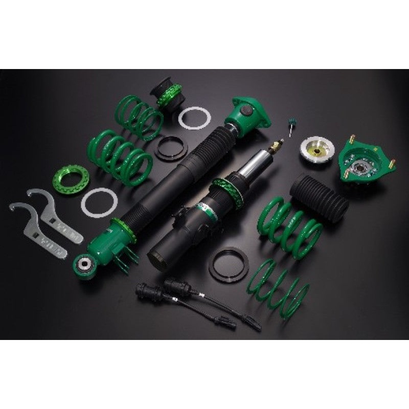 Tein Mono Racing Coilover Kit Honda Civic 2017+ | VSHK8-K1NS4