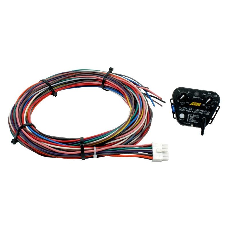 AEM V2 HD Controller Kit – Internal MAP w/ 40psi Max