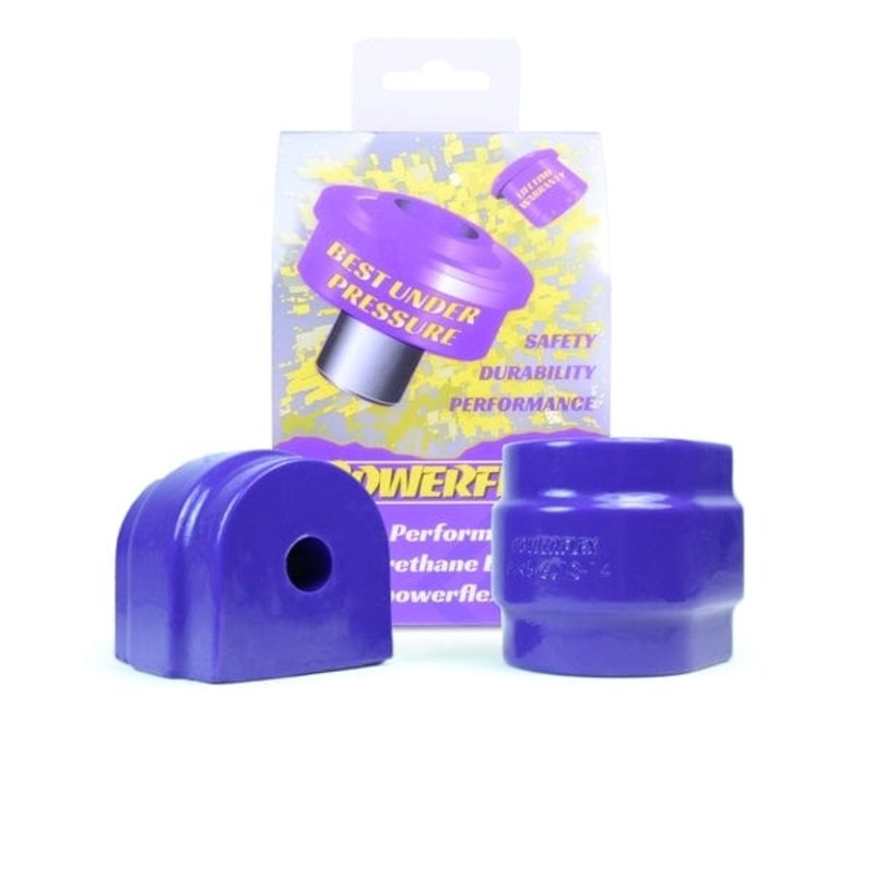BMW F10/F11 Rear Sway Bar Bushing – 15mm