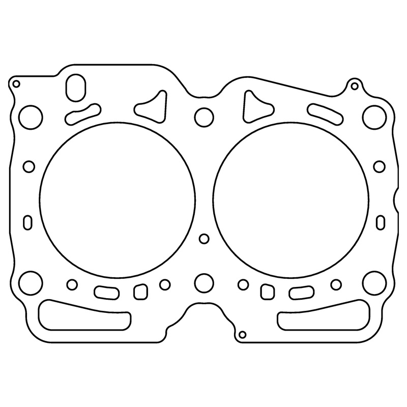 Cometic Subaru EG33 .045in MLS Cylinder Head Gasket – 102.1mm Bore