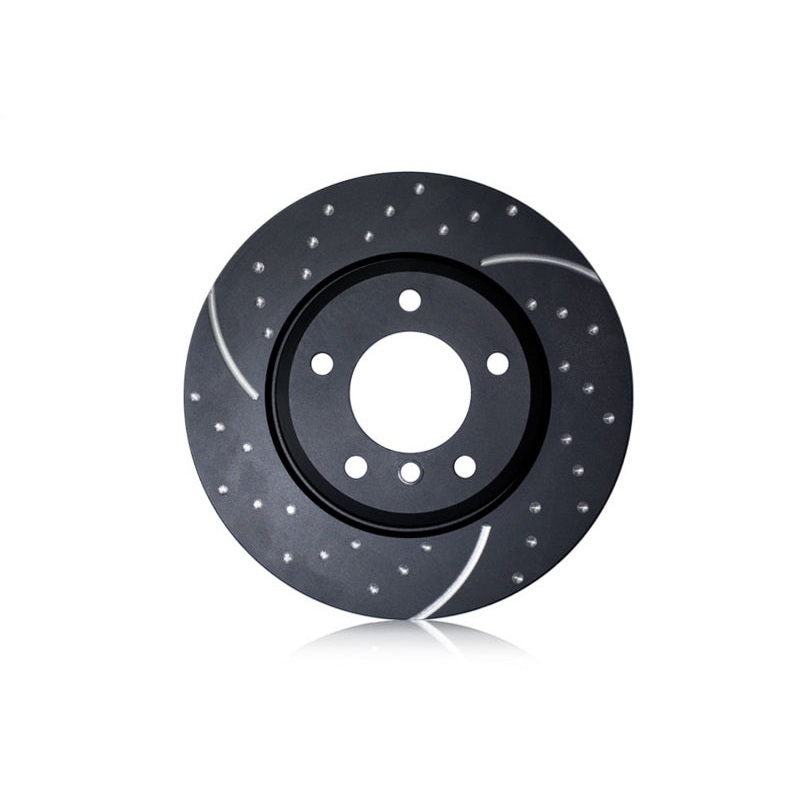 EBC 15+ Hyundai Sonata 1.6 Turbo (Elec Park Brake) GD Sport Rear Rotors