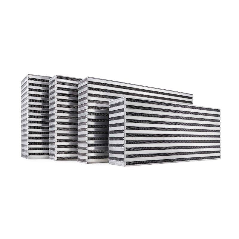 Garrett Air / Air Intercooler CAC (20.00in x 12.50in x 3.50in) – 870 HP
