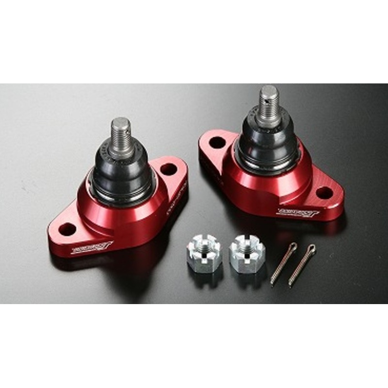 J’s Racing Camber Joints 2000-2009 Honda S2000 (S1)