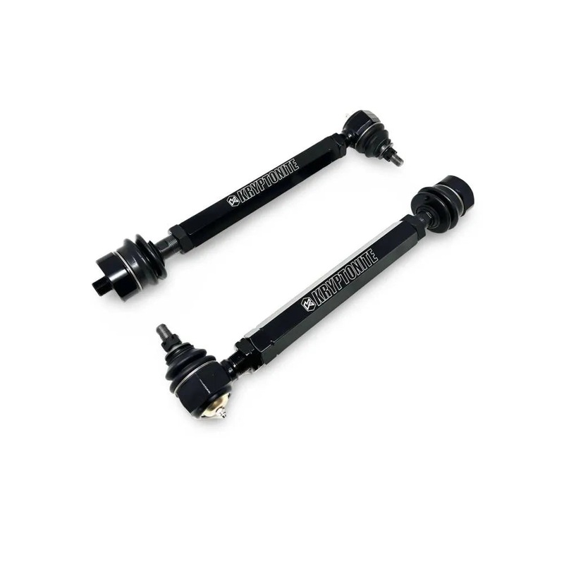 Kryptonite Death Grip Tie Rods |  KRTR12-FT