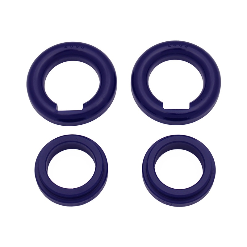 SuperPro Crossmember Supplement Washers Bush Kit | 1993 – 1998 Toyota Supra  (SPF2553K)