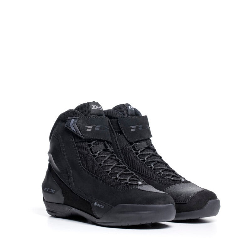 TCX Jupiter 5 Gore-Tex Shoe Black Size – 48
