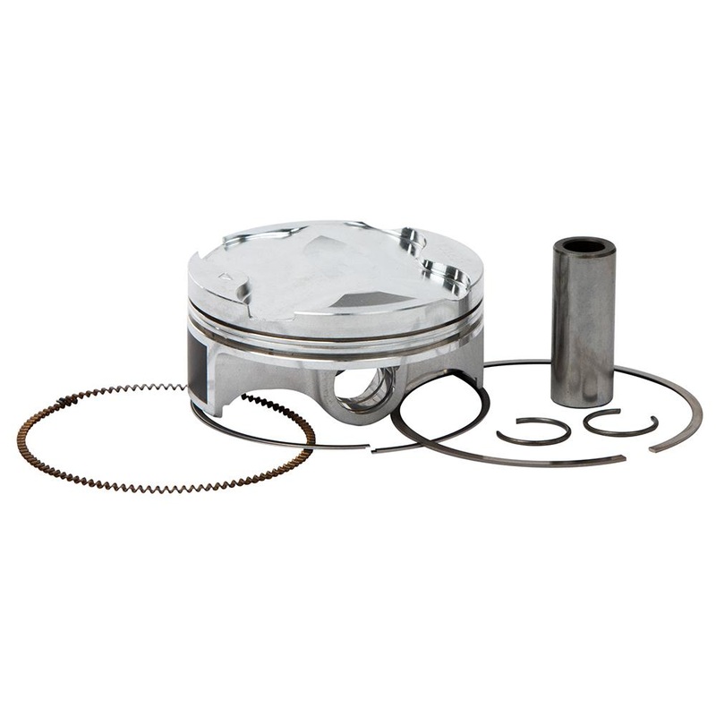 Vertex 23302B Piston 07-09 Honda CRF 150 R 150cc Forged Replica Piston Kit