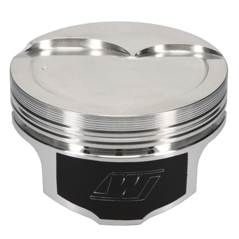 Wiseco 6394RX3 Chevy LS Series -8cc R/Dome 1.115×4.030 Piston Shelf Stock