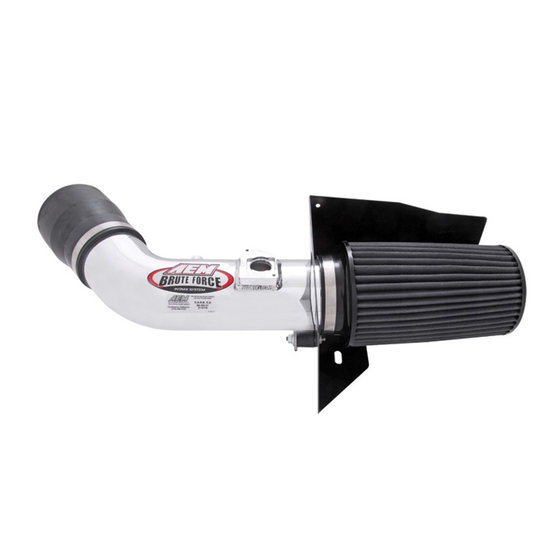 AEM Brute Force Cold Air Intake 2001-2004 Ford F150 (5.4L V8)