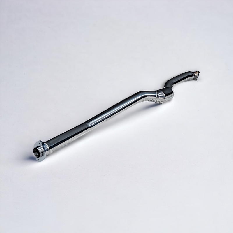 AeroflowDynamics [22-25 WRX] 3″ INTERMEDIATE PIPE