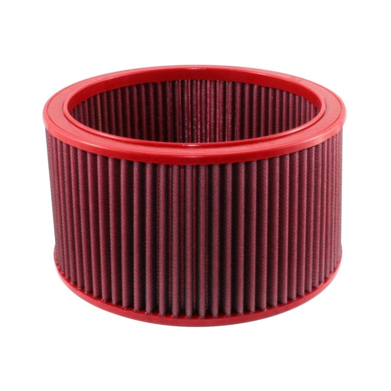 aFe MagnumFLOW Air Filters Round Racing P5R A/F RR P5R 9 OD x 7.50 ID x 5 H E/M