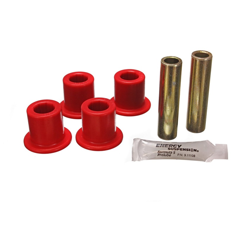 Energy Suspension 4.2153R Shackle Bushing