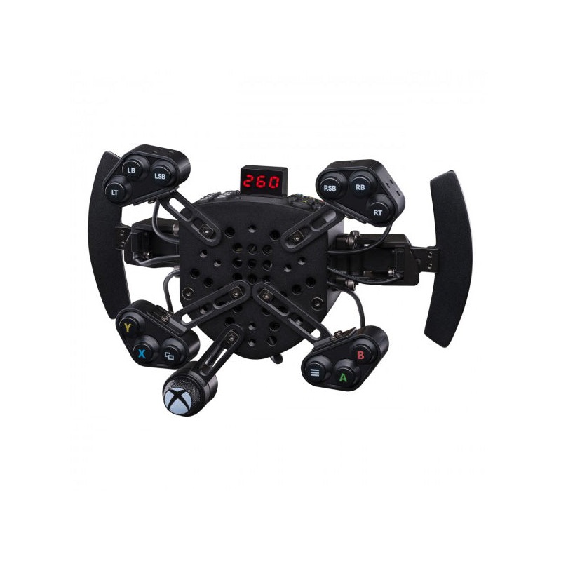 Fanatec ClubSport Universal Hub V2 – for Xbox