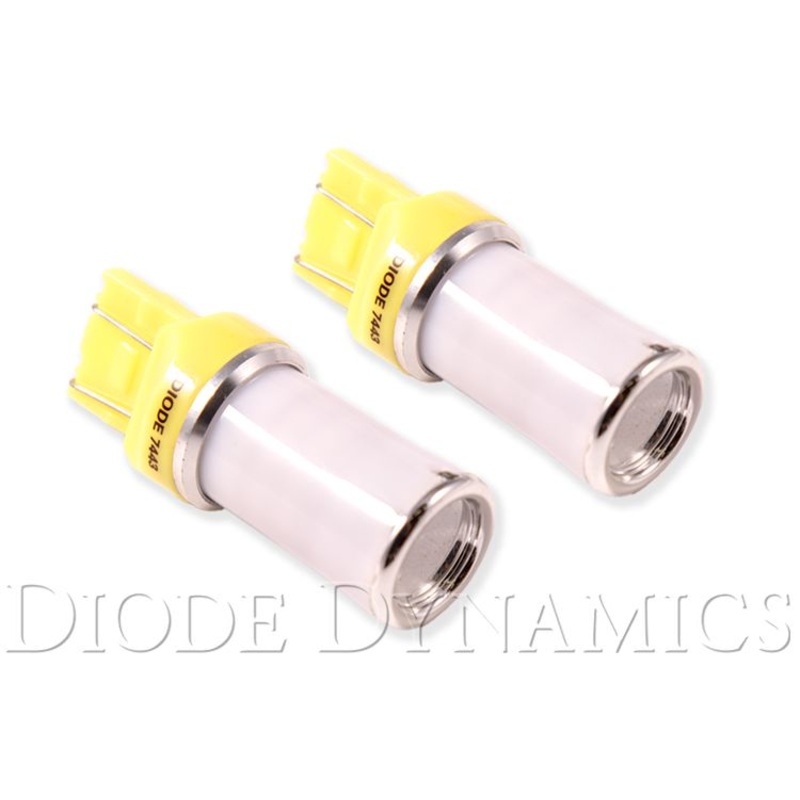 Front Turn Signal LEDs for 2012-2018 Ford Focus (pair)