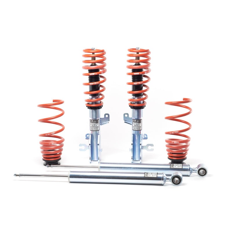 H&R Street Performance Coilover 2014-2019 Mazda Mazda6 GJ