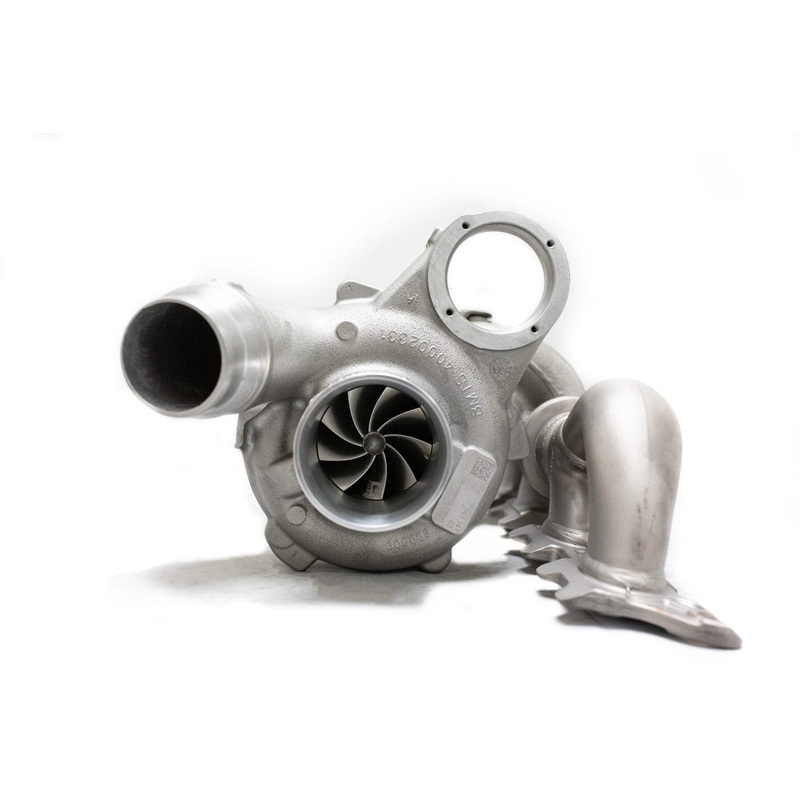 Pure Turbos BMW B58 (GEN 1)  Pure800