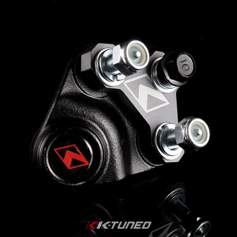 Roll Center Adjusters 8th Gen Civic