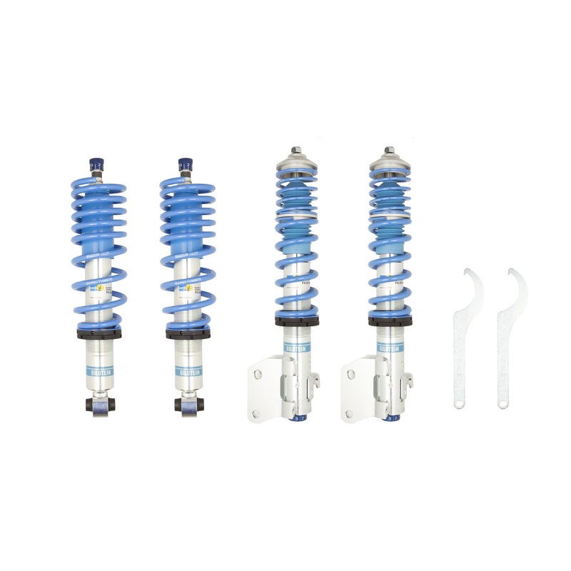 Bilstein B16 Performance Suspension System – 2015-2021 WRX/STI