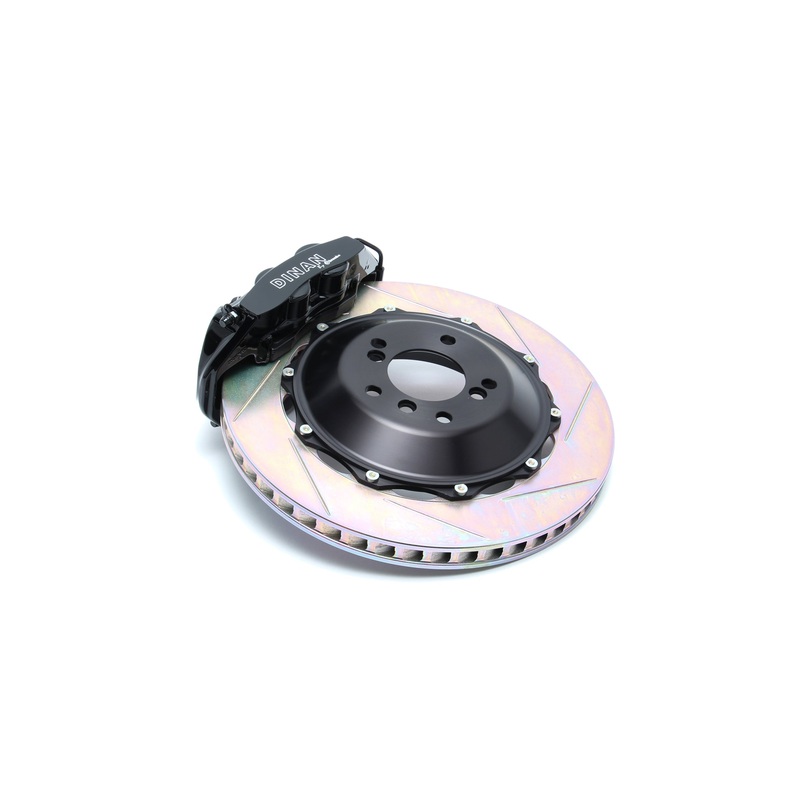 Dinan by Brembo Rear Brakes – D290-0393-B