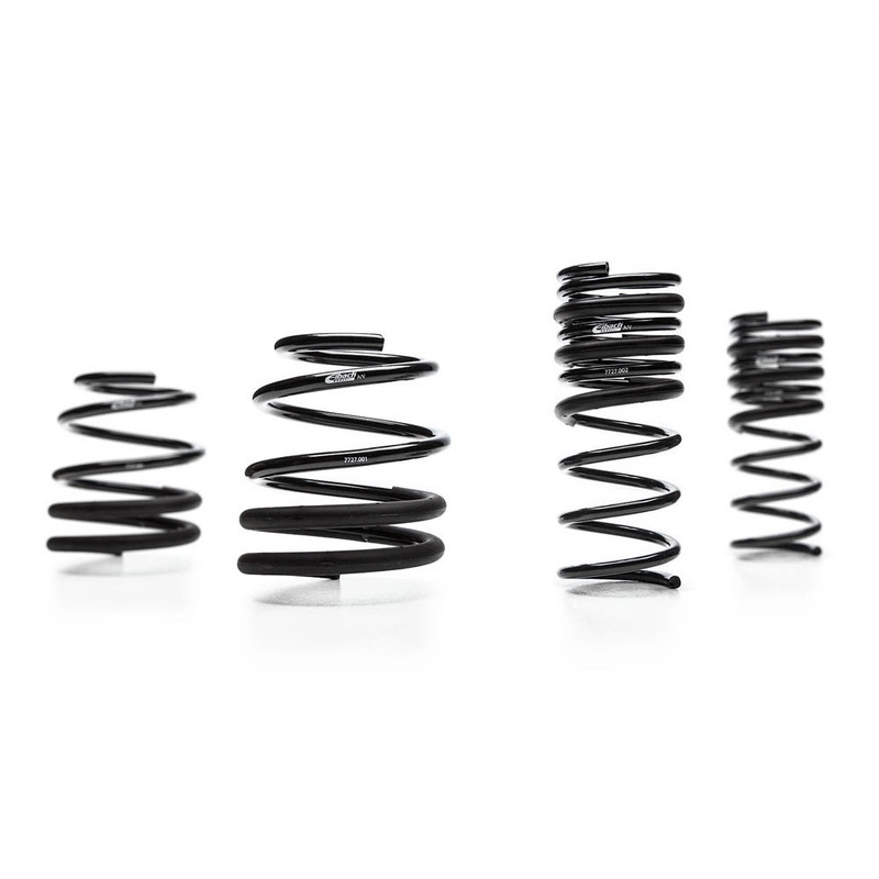Eibach Springs Pro-Kit – 2015-2021 STI