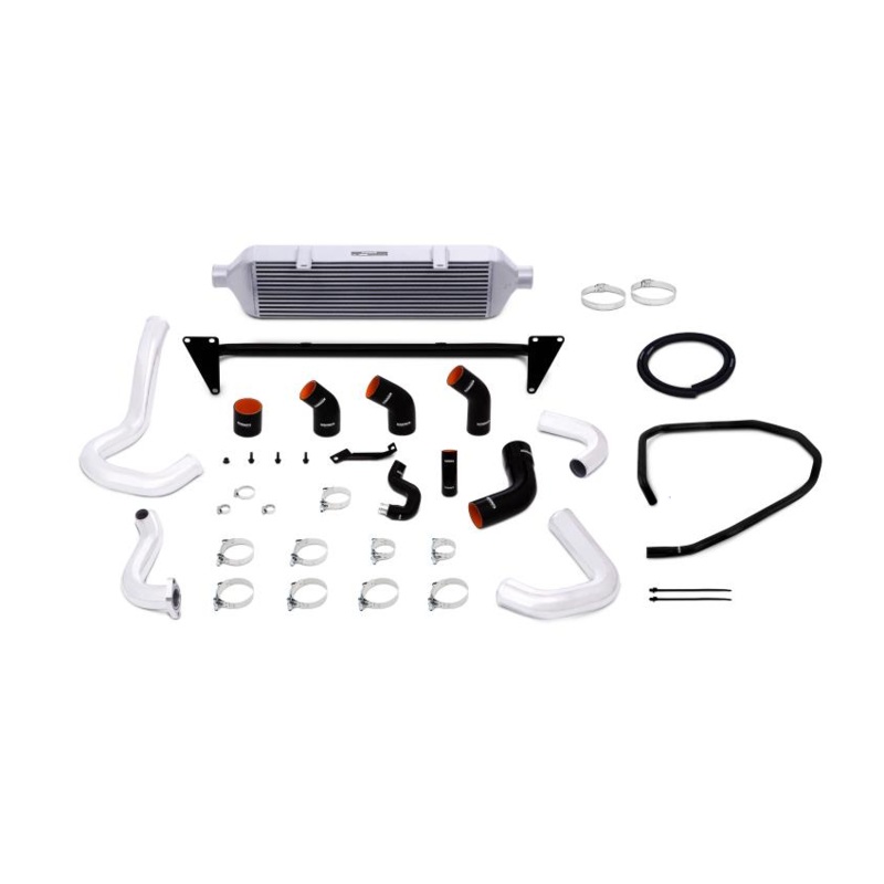 Mishimoto Front Mount Intercooler Kit 2015-2021 Subaru WRX/STI