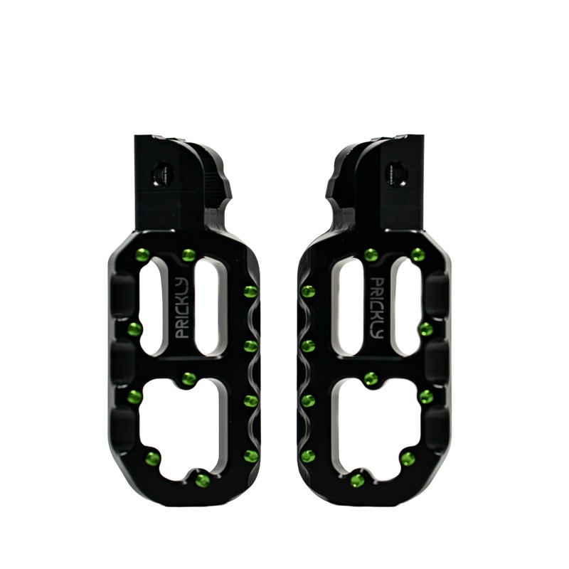 Prickly Foot Pegs MX