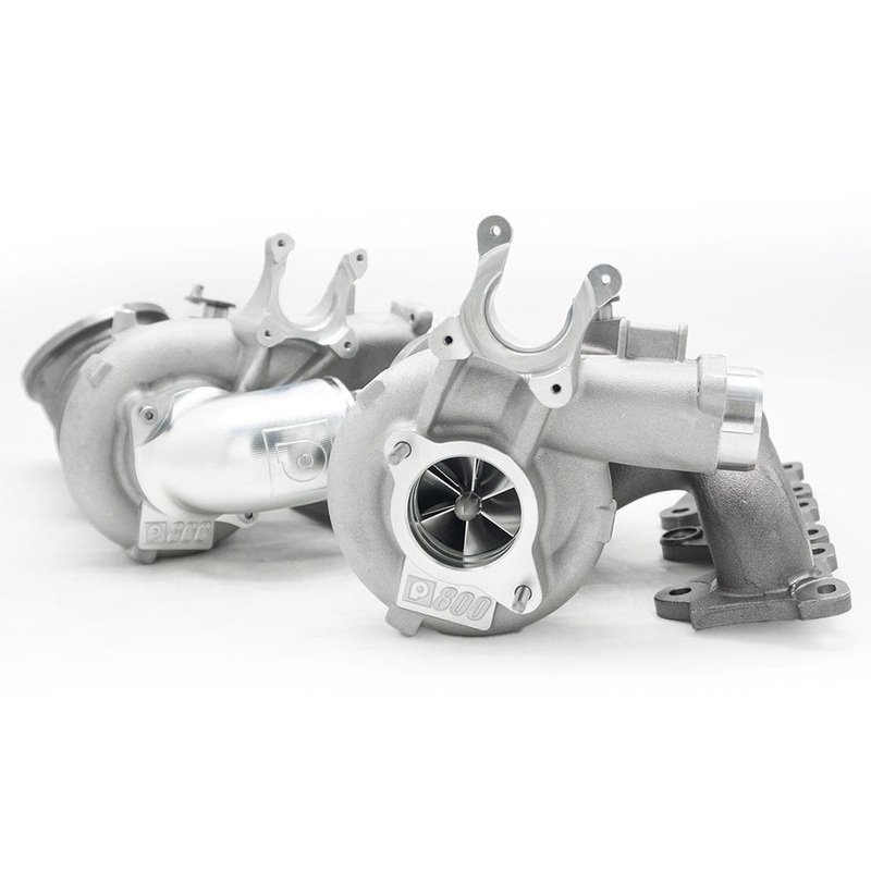 Pure Turbos BMW S55 (M2/M3/M4)  NEW Pure800