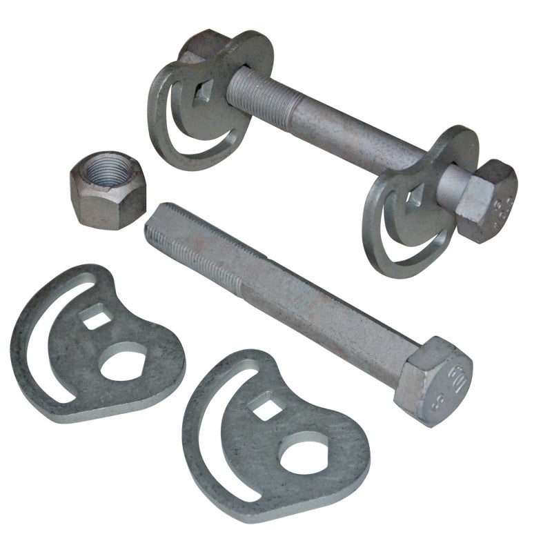 SPC GM 1500 Front Caster/Camber Adjustment Cam Kit – Pair