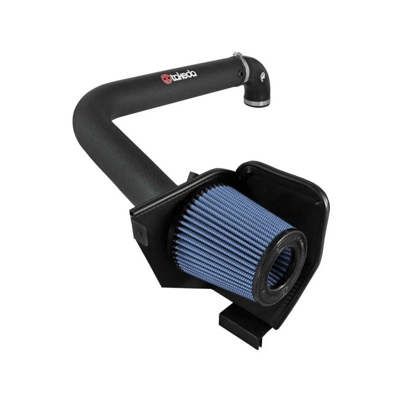 Takeda Stage 2 Cold Air Intake 2013-2016 Dodge Dart (2.0L)