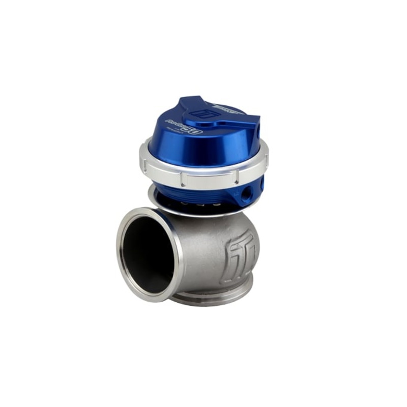 Turbosmart WG50 GenV Pro-Gate 50mm wastegate – 7psi Blue