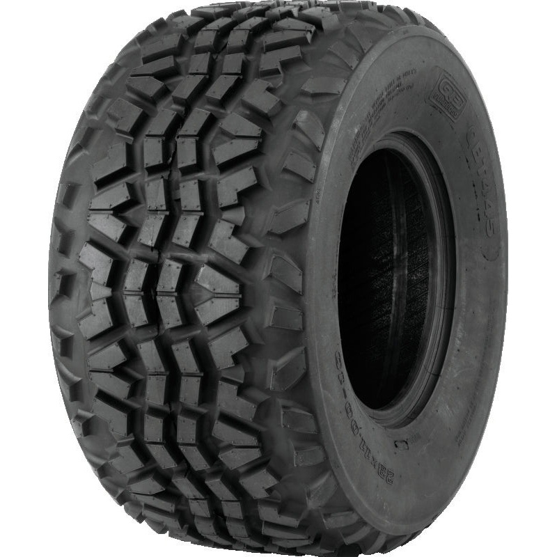 Utility ATV/UTV Tire – 23×11-10 by QuadBoss