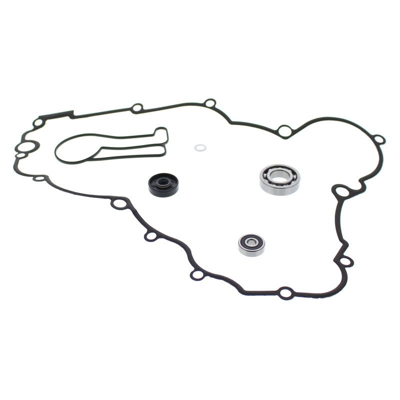 Vertex 821976 Gaskets 17-19 Husqvarna TC 250 Water Pump Rebuild Kit