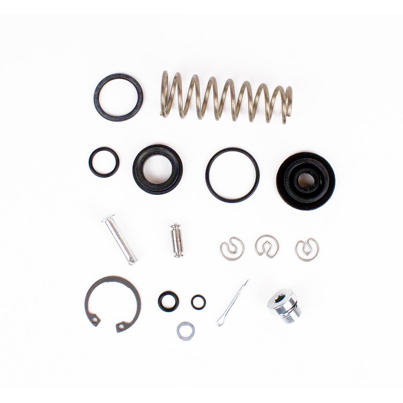 100. 10.6715.00 Birel Master Cylinder Rebuild Kit 22SRR