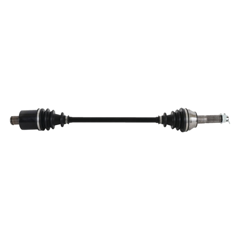 All Balls Racing ABM-PO-8-340 2014 RZR 4 900/12-13 RZR 4 900 XP/2013 RZR 4 900 XP Jagged X Axle