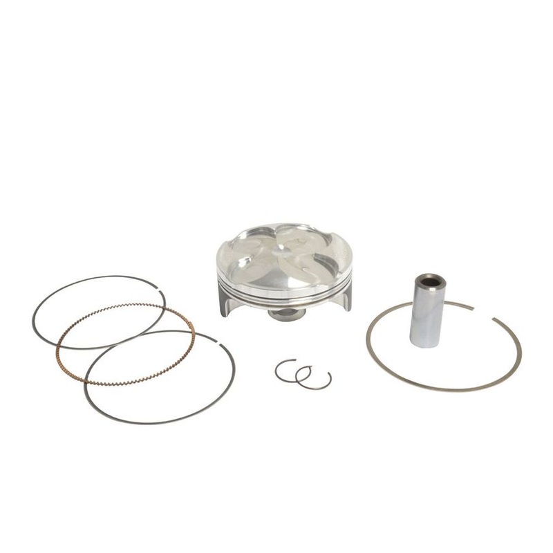 Athena S4F07700010A Pin for Athena Piston 16x9x38 mm