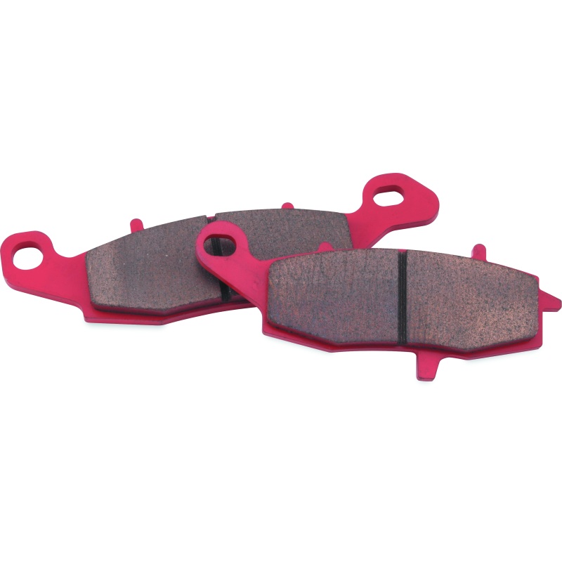 BikeMaster Kawasaki Sintered Brake Pads