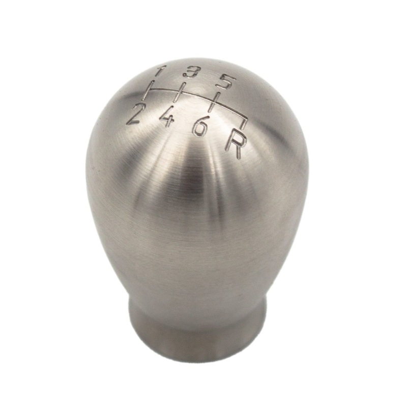 Dream Automotive “Teardrop” Shift Knob | 16-22+ Civic, 18-22 Accord, 23+ Integra
