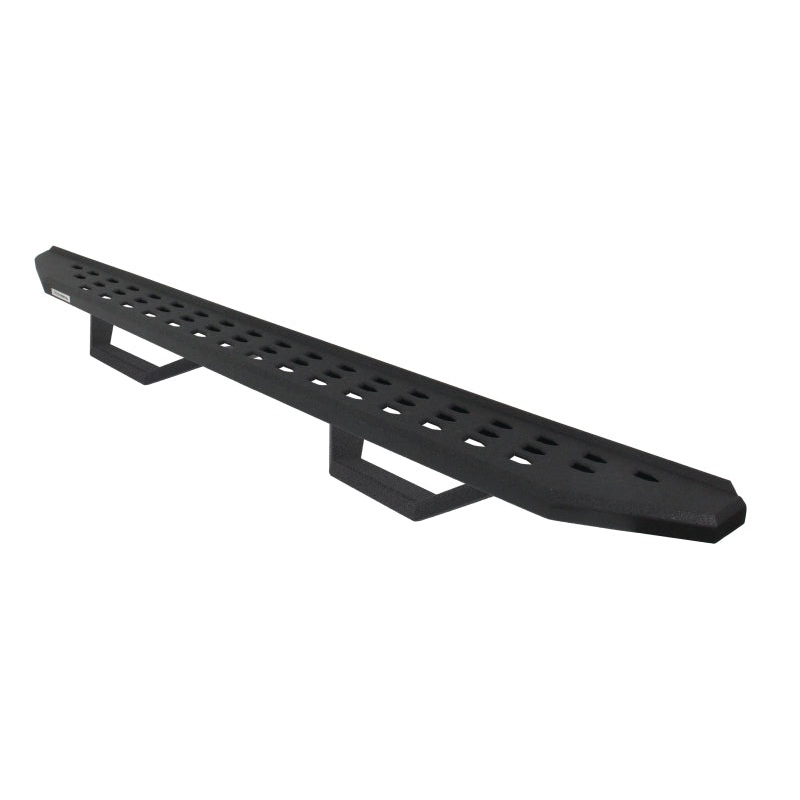 Go Rhino 20-20 Jeep Gladiator JT RB20 Complete Kit w/RB20 + Brkts + 2 RB20 Drop Steps