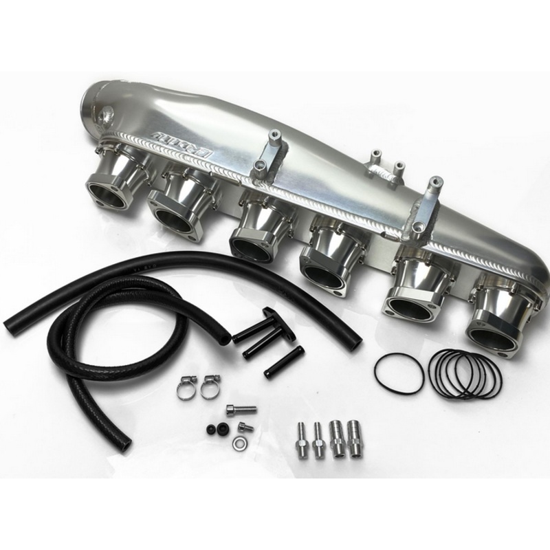GReddy RB26 RB26DETT Normal 6 Throttle Surge Tank Kit