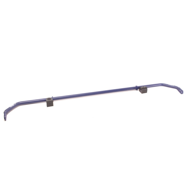 H&R 16-19 Ford Focus RS 24mm Adj. 2 Hole Sway Bar – Rear