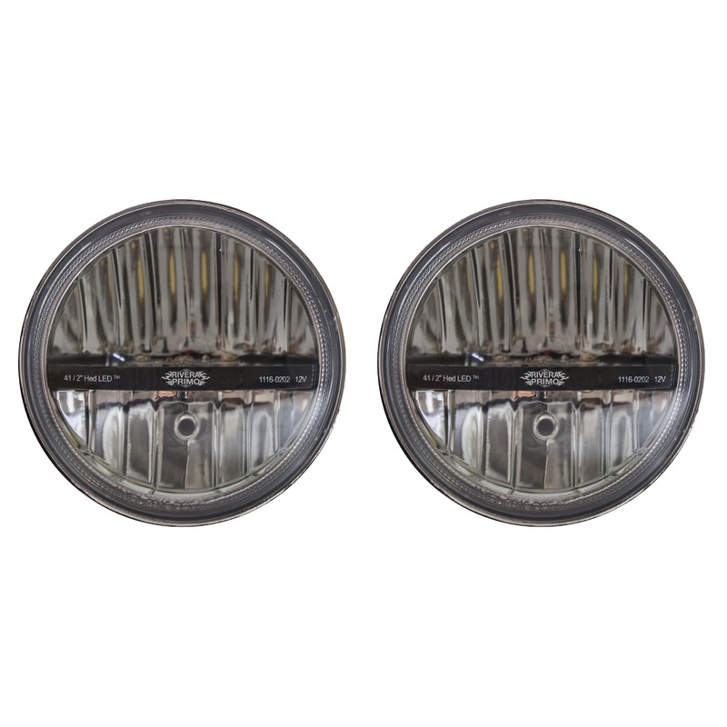 HEDLED 4.5″ All Led Spotlamp