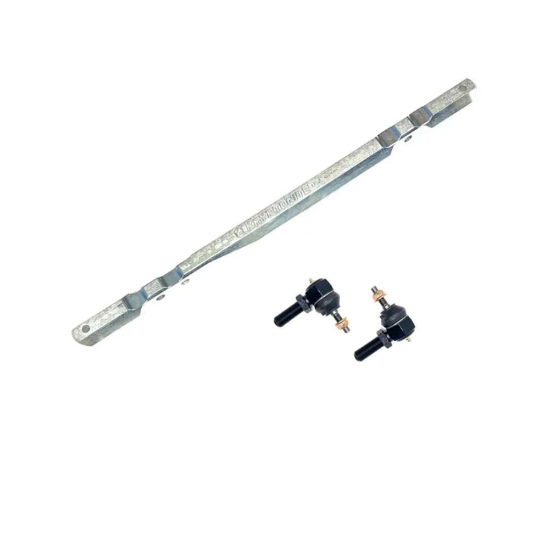 Kryptonite 7/8″ 2nd Generation Rod Ends SS Series Center Link |  KR11SSU78