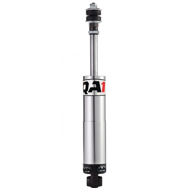 QA1 Stocker Star Series Rear Shock Absorber – Double Adj. – 15.5in/24.125in – Aluminum