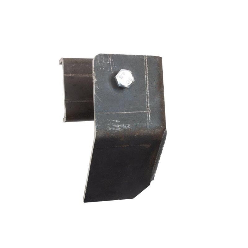 Rust Buster 1997-2006 Jeep Wrangler Front Upper Control Arm Mount – Left