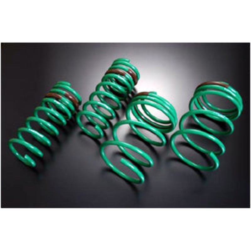 Tein 08-11 Lexcus IS F (USE20L) S. Tech-C Springs