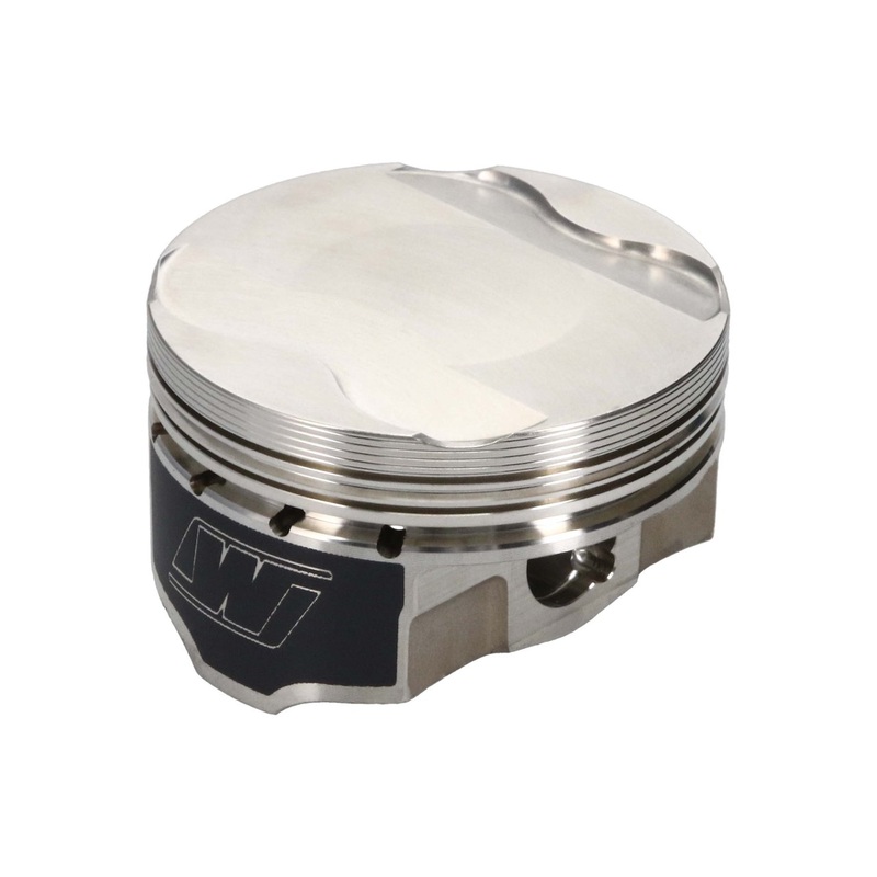 Wiseco 40281M07400 Ski-Doo 900ACE EXP./REN/Touring OEM42089 Piston Kit