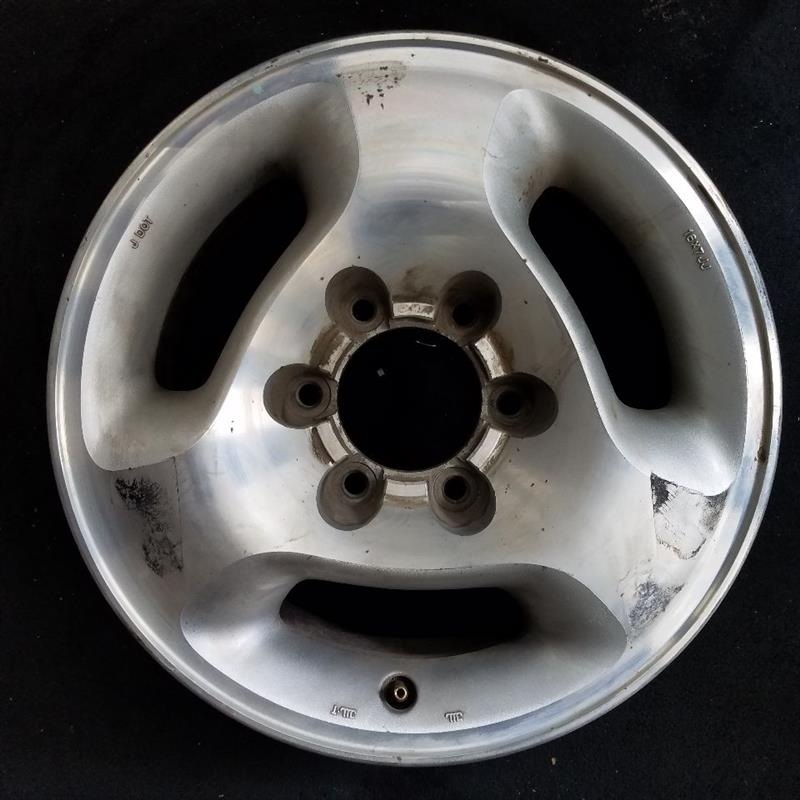 16″ INFINITI QX4 97-00 16×7 3 slot Original OEM Wheel Rim