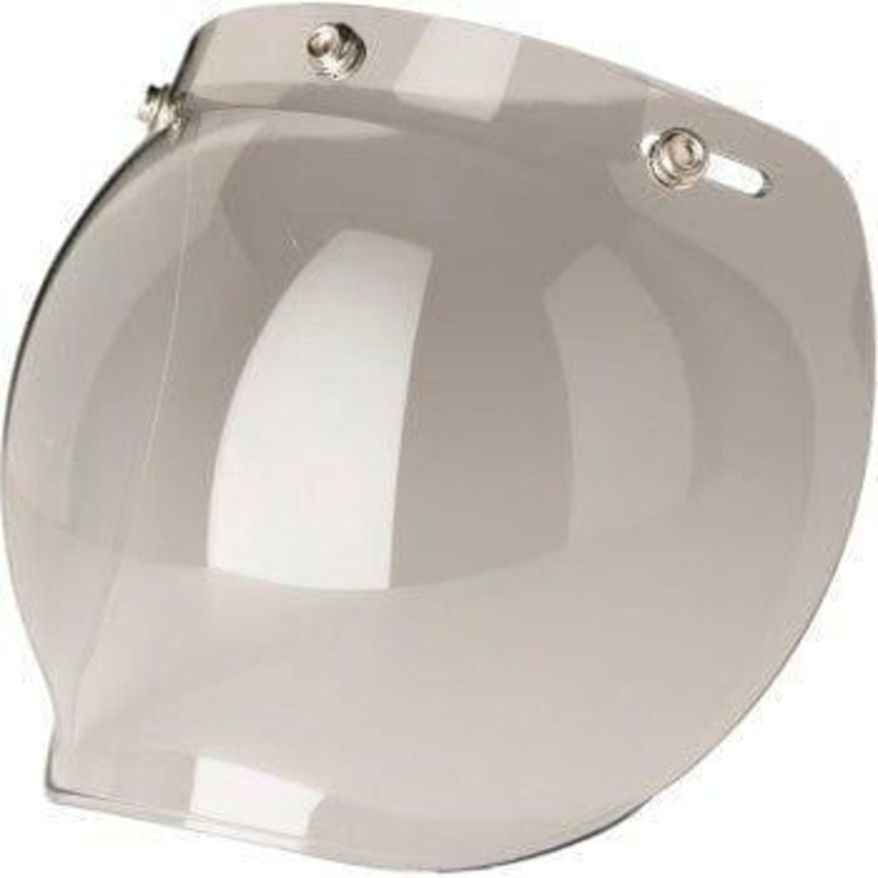 3 Snap Bubble Shield by Z1R