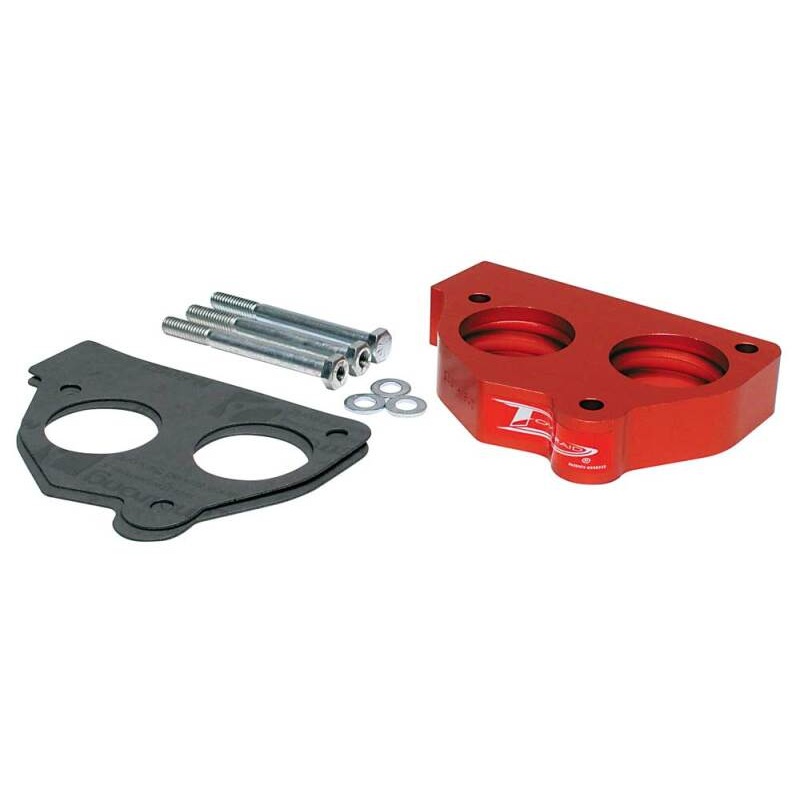 Airaid 87-95 Chevy / GMC 5.7L / 94-95 4.3L PowerAid TB Spacer