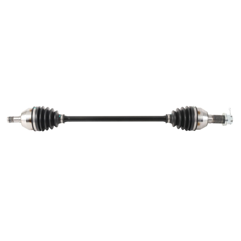 All Balls Racing AB6-CA-8-226 2018 Can-Am Maverick X3 900 HO 6 Ball Axle Front Right